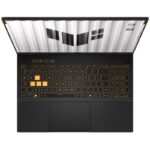 Notebook Gamer Asus Core i7 4.9Ghz, 16GB, 512GB SSD, 16" FHD+ 165Hz, RTX 5050 8GB - Imagen 2