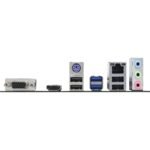 Motherboard BioStar H610MHP 2.0 LGA 1700 DDR4 Micro-ATX - Imagen 2