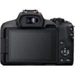 Camara Canon R50 Mirrorless lentes 15-45mm + 55-210mm