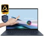 Notebook Asus Zenbook Core Ultra 9 5.4Ghz, 32GB, 1TB SSD, 14" OLED Touch - Imagen 4