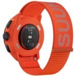 Reloj Smartwatch Suunto Run textil naranja - Imagen 3