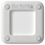 Balanza Xiaomi Mi Smart Scale S200 blanca - Imagen 2
