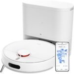 Aspiradora Xiaomi Robot Vacuum H40