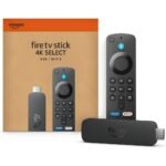 Amazon Fire TV Stick 4K Select - Imagen 2