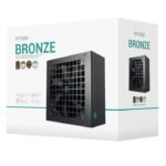 Fuente DeepCool PF700X 700W 80 Plus Bronze ATX 3.1 - Imagen 3