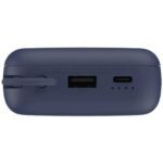 Powerbank Xiaomi 33w 20000mAh con cable integrado - Imagen 2