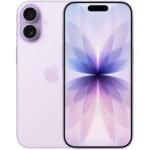 Apple iPhone 17 256GB lila