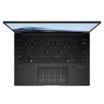 Notebook Asus Zenbook Ryzen AI 7 445 4.6Ghz, 16GB, 1TB SSD, 14" OLED - Imagen 3