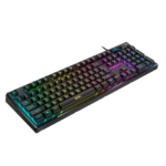 Teclado Genius Scorpion K7 USB - Imagen 2