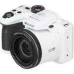 Camara Kodak Pixpro AZ405 blanca - Imagen 5