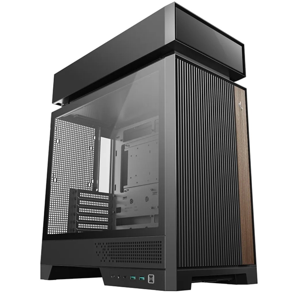 cdr-50dd1ba899ed9ab47ee543d8ae209b6a Gabinete DeepCool CL660 - Imagen 1