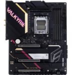 Motherboard BioStar X870E VALKYRIE AM5 DDR5 ATX
