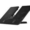Bandeja DeepCool U Pal para Notebooks 15.6"