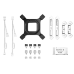 Air Cooler DeepCool AG620 ARGB V2 260W Blanco