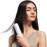 Cepillo Alisador Xiaomi Cordless Hair Straightener - Imagen 3