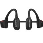 Auriculares Suunto Wing 2 conducción ósea negro - Imagen 2