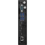 Equipo Dell Wyse 5070 Quadcore  J4105 8GB 128GB SSD - Imagen 2