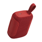 Parlante JBL Go 5 rojo - Imagen 2