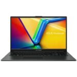 Notebook Asus Athlon Silver 10 3.5Ghz, 8GB, 256GB SSD, 15.6" FHD, Win11