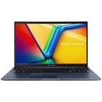 Notebook Asus Core 7 5.4Ghz, 16GB, 512GB SSD, 15.6" FHD, Win11 - Imagen 2