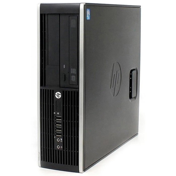 cdr-672cd06c33ac821cc98cb630ccec6de5 Equipo HP Core i5 3.1Ghz, 8GB, 128GB SSD, DVD RW - Imagen 1