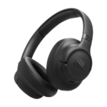Audífonos JBL Tune 730BT Bluetooth Over-Ear Negro