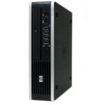 Equipo HP Core i3 3.1Ghz, 8GB, 500GB, DVD-RW