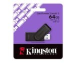Pendrive Kingston Exodia S 64GB USB 3.2 - Imagen 2
