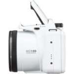 Camara Kodak Pixpro AZ405 blanca - Imagen 4