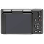 Camara Kodak Pixpro C1 negra