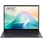 Notebook Acer Core i3 3.9Ghz, 8GB, 256GB, 14" FHD, Español