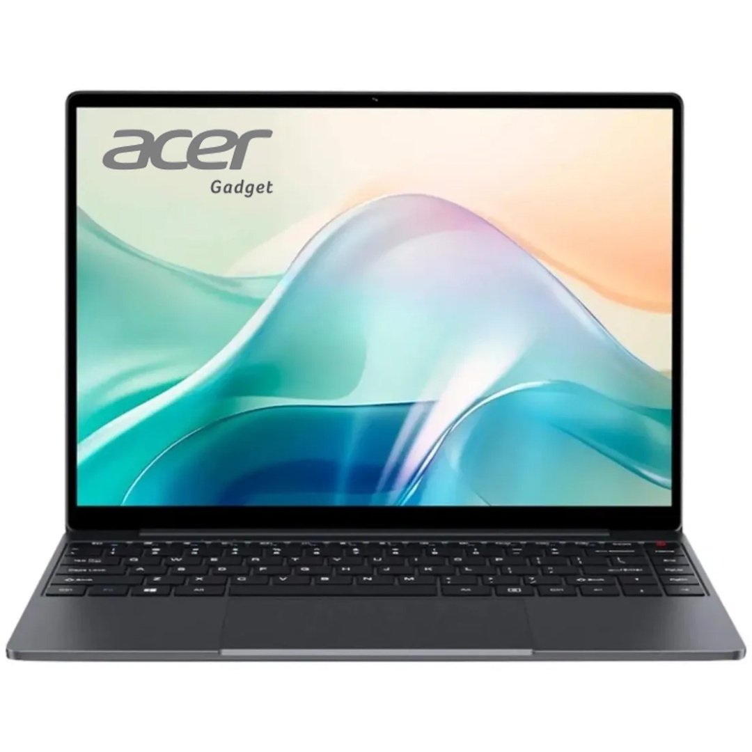cdr-77dc3417ef0edcac28f2ed3d677e3c47 Notebook Acer Core i3 3.9Ghz, 8GB, 256GB, 14" FHD, Español - Imagen 1