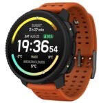 Reloj Smartwatch Suunto Vertical 2 naranja