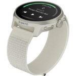 Reloj Smartwatch Suunto Run textil gris - Imagen 3
