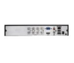 DVR HiLook 1080p 8 canales Motion Detection 2.0
