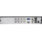 DVR HiLook 1080p 8 canales Motion Detection 2.0