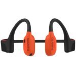 Auriculares Suunto Wing 2 conducción ósea naranja - Imagen 3