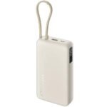 Powerbank Xiaomi 67w 20000mAh con cable integrado