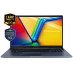 Notebook Asus Core 7 5.4Ghz, 16GB, 512GB SSD, 15.6" FHD, Win11 - Imagen 3