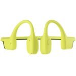 Auriculares Suunto Sonic conducción ósea amarillo - Imagen 2
