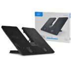 Bandeja DeepCool U Pal para Notebooks 15.6" - Imagen 5
