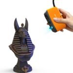 Escaner 3D 3DMakerPro Fox - Imagen 2