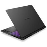 Notebook Gamer HP Core Ultra 9 5.4Ghz, 32GB, 1TB SSD, 16'' WQXGA 240Hz, RTX 5080 16GB - Imagen 2