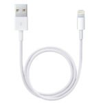Cable original para iPhone 1m de largo
