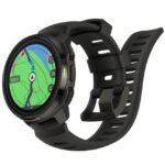 Reloj de Buceo y Smartwatch Suunto Ocean negro - Imagen 2
