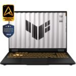 Notebook Gamer Asus Core i7 4.9Ghz, 16GB, 512GB SSD, 16" FHD+ 165Hz, RTX 5050 8GB - Imagen 3