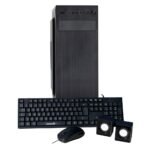 Combo Gabinete ATX Comstar c/perifericos