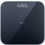 Balanza Xiaomi Mi Smart Scale S200 gris