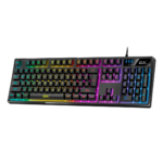 Teclado Genius Scorpion K7 USB - Imagen 3