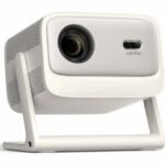 Proyector Wanbo Vali 1 Pro